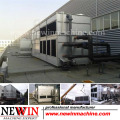 Counter-Flow Closed Circuit Cooling Tower (LKM series)